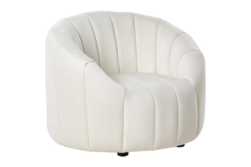 Nojatuoli Malung, Valkoinen