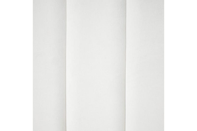 Nojatuoli Malung - Valkoinen - Huonekalut - Tuoli & nojatuoli - Nojatuoli & lepotuoli