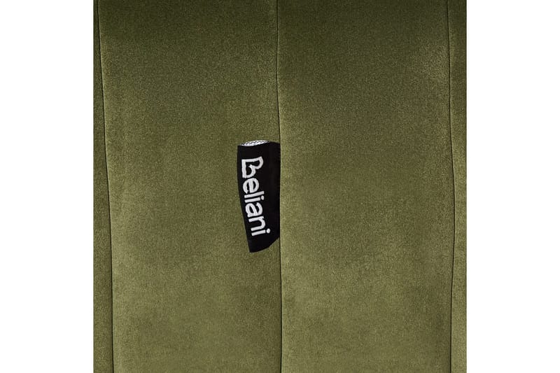 Nojatuoli Malung - Vihreä - Huonekalut - Tuoli & nojatuoli - Nojatuoli & lepotuoli