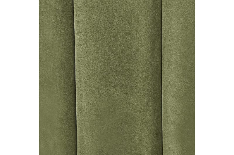 Nojatuoli Malung - Vihreä - Huonekalut - Tuoli & nojatuoli - Nojatuoli & lepotuoli