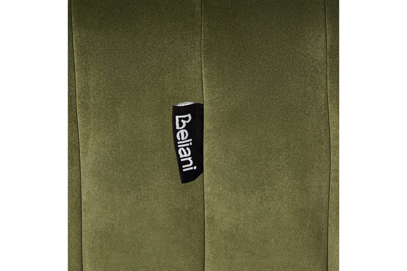 Nojatuoli Malung - Vihreä - Huonekalut - Tuoli & nojatuoli - Nojatuoli & lepotuoli