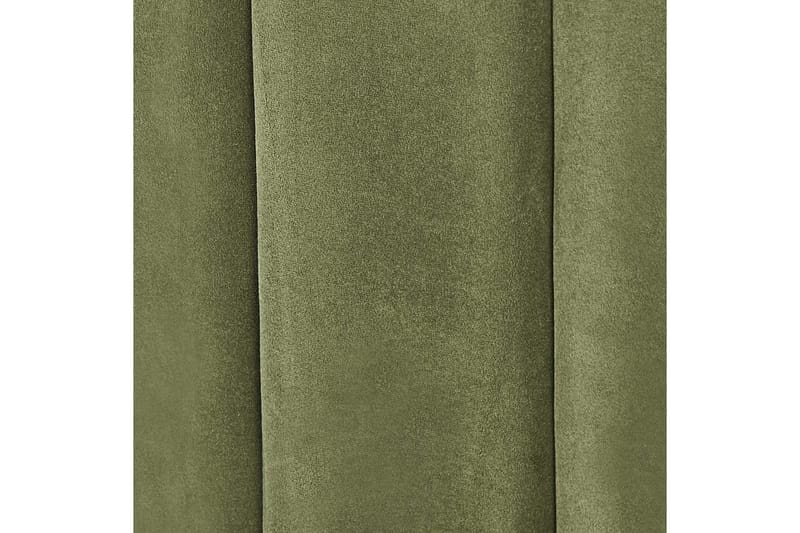 Nojatuoli Malung - Vihreä - Huonekalut - Tuoli & nojatuoli - Nojatuoli & lepotuoli