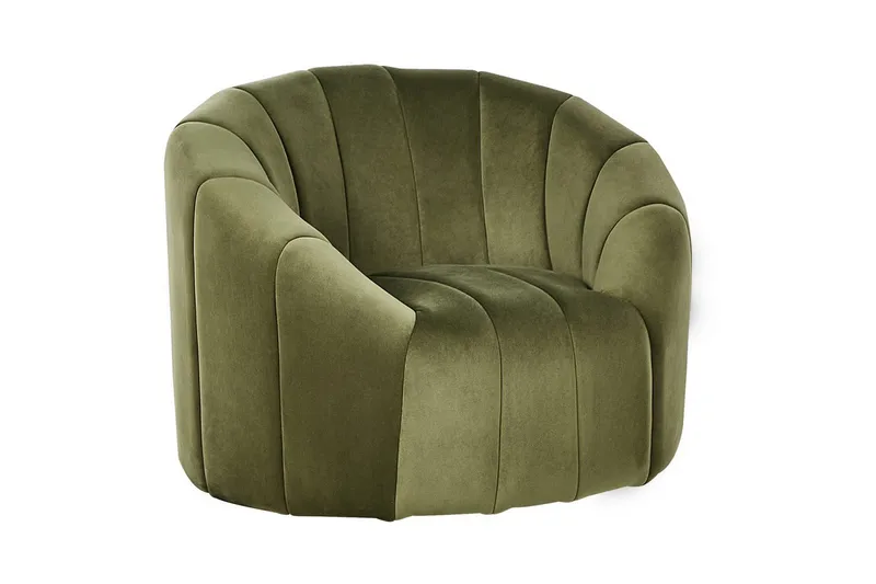 Nojatuoli Malung, Vihreä