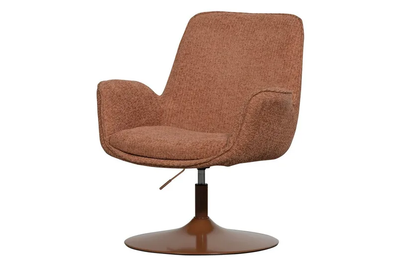 Nojatuoli Marten, Oranssi