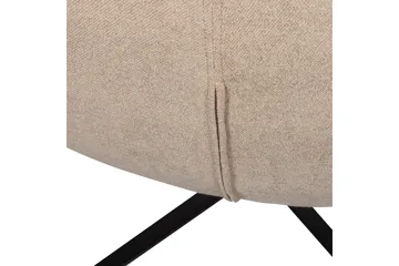 Nojatuoli Maudi - Luonnollinen - Huonekalut - Tuoli & nojatuoli - Nojatuoli & lepotuoli