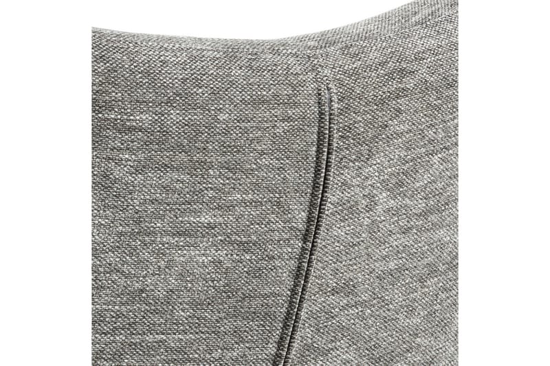 Lepotuoli Regansford - Harmaa - Huonekalut - Tuoli & nojatuoli - Nojatuoli & lepotuoli - Mekanismituoli