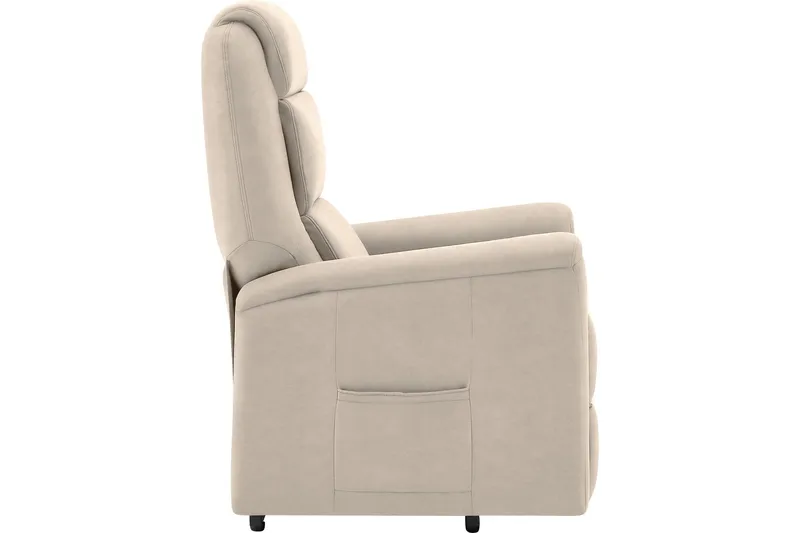 Mekanisminojatuoli Andalen - Kangas/Kerma - Huonekalut - Tuoli & nojatuoli - Nojatuoli & lepotuoli - Mekanismituoli