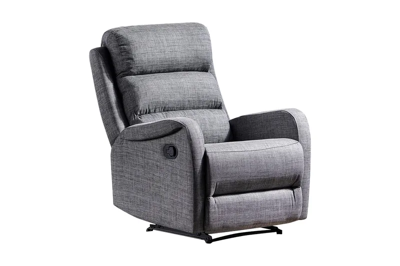 Mekanisminojatuoli Chillawell, Harmaa