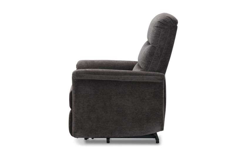 Mekanisminojatuoli Gruddbo - Harmaa - Huonekalut - Tuoli & nojatuoli - Nojatuoli & lepotuoli - Mekanismituoli