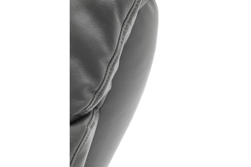 Mekanisminojatuoli Pelzer - Harmaa - Huonekalut - Tuoli & nojatuoli - Nojatuoli & lepotuoli - Mekanismituoli