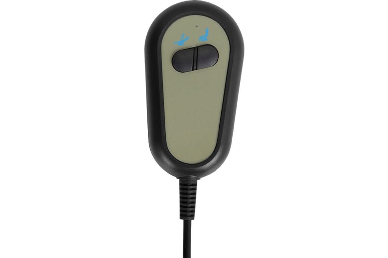 Mekanismituoli Ailie - Vaaleanharmaa - Huonekalut - Tuoli & nojatuoli - Nojatuoli & lepotuoli - Mekanismituoli