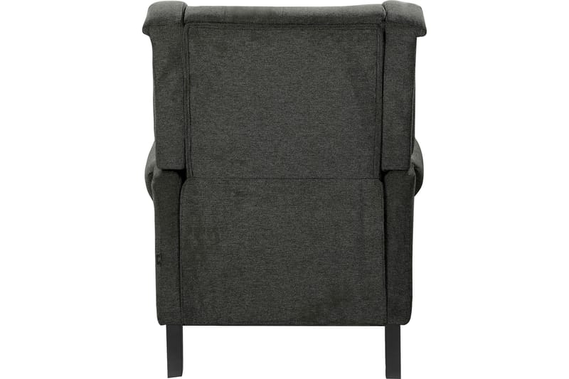 Mekanismituoli Junpa - Antrasiitti - Huonekalut - Tuoli & nojatuoli - Nojatuoli & lepotuoli - Mekanismituoli