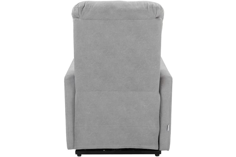 Mekanismituoli Kaelle - Vaaleanharmaa - Huonekalut - Tuoli & nojatuoli - Nojatuoli & lepotuoli - Mekanismituoli