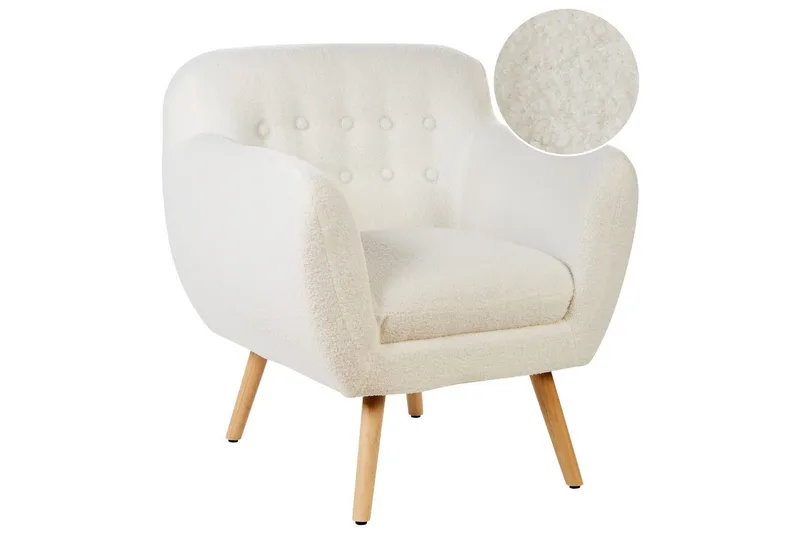 Nojatuoli Melby, undefined