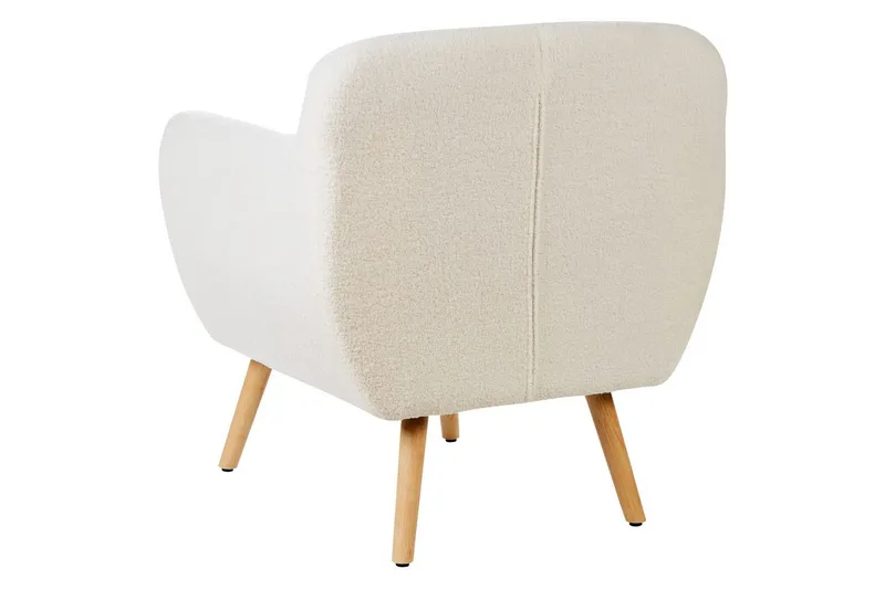 Nojatuoli Melby - Huonekalut - Tuoli & nojatuoli - Nojatuoli & lepotuoli