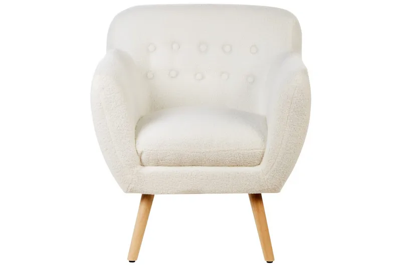 Nojatuoli Melby - Huonekalut - Tuoli & nojatuoli - Nojatuoli & lepotuoli