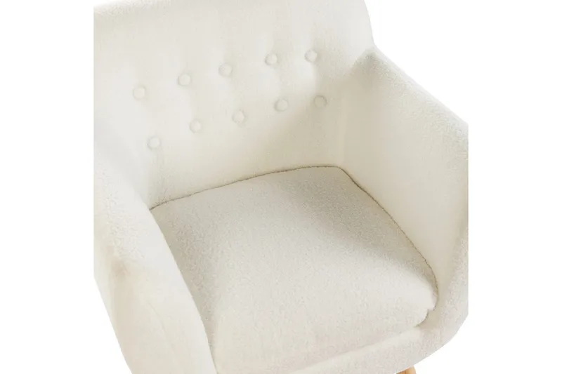 Nojatuoli Melby - Huonekalut - Tuoli & nojatuoli - Nojatuoli & lepotuoli