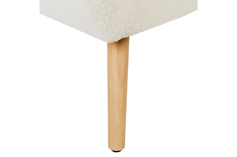 Nojatuoli Melby - Huonekalut - Tuoli & nojatuoli - Nojatuoli & lepotuoli