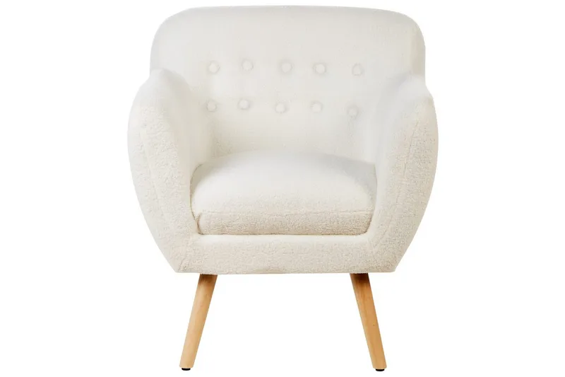 Nojatuoli Melby - Huonekalut - Tuoli & nojatuoli - Nojatuoli & lepotuoli