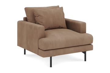 Nojatuoli Menard Manchesterista