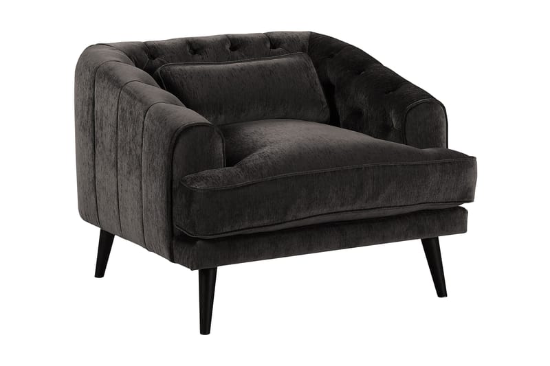 Meredith Nojatuoli, Harmaa