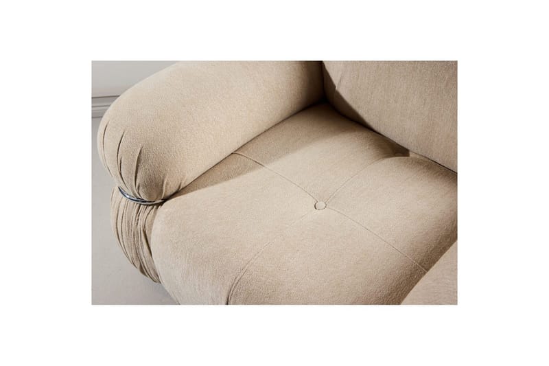 Nojatuoli Mika - Huonekalut - Tuoli & nojatuoli - Nojatuoli & lepotuoli