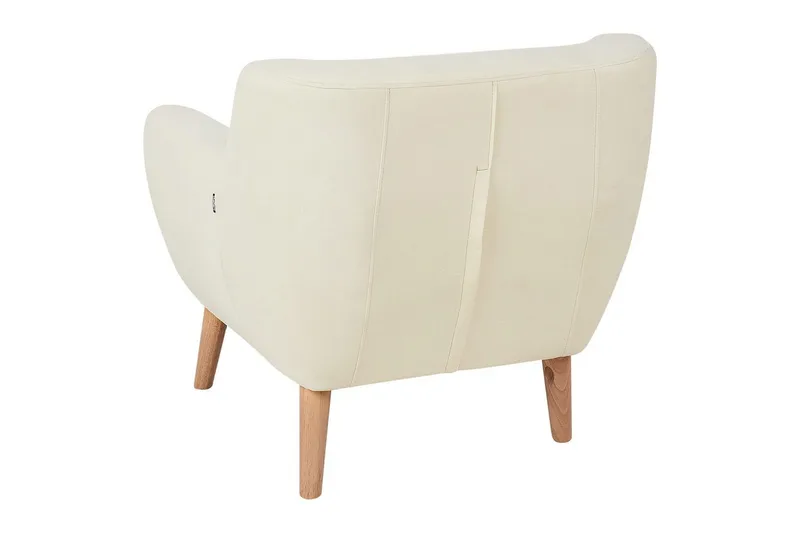 Nojatuoli Motala - Huonekalut - Tuoli & nojatuoli - Nojatuoli & lepotuoli