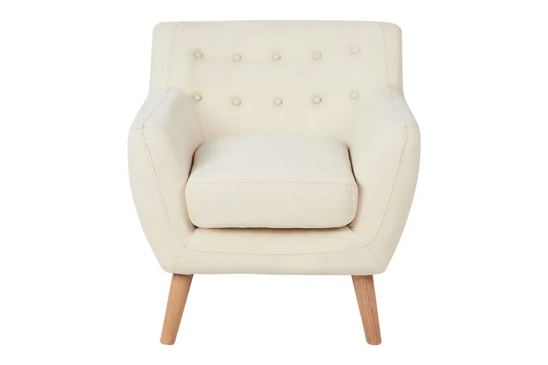 Nojatuoli Motala - Huonekalut - Tuoli & nojatuoli - Nojatuoli & lepotuoli