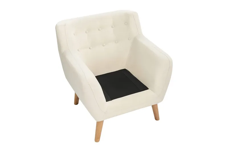 Nojatuoli Motala - Huonekalut - Tuoli & nojatuoli - Nojatuoli & lepotuoli