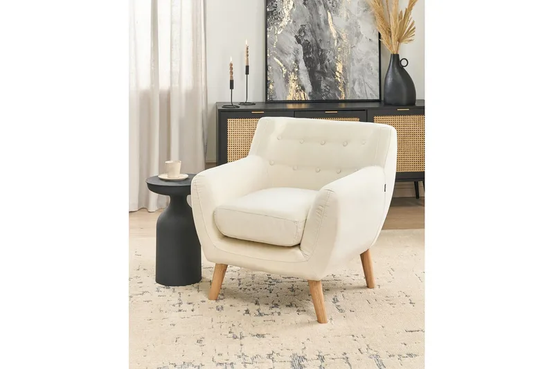 Nojatuoli Motala - Huonekalut - Tuoli & nojatuoli - Nojatuoli & lepotuoli