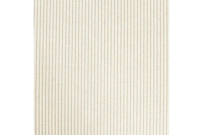 Nojatuoli Narken - Kermanvärinen, musta, Kermanvalkoinen, musta - Huonekalut - Tuoli & nojatuoli - Nojatuoli & lepotuoli