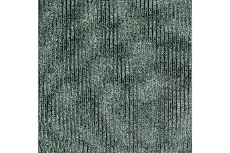 Nojatuoli Narken - Vihreä, musta - Huonekalut - Tuoli & nojatuoli - Nojatuoli & lepotuoli