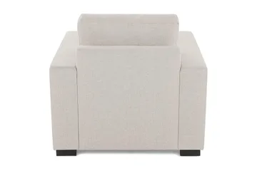 Nojatuoli Nevada - Beige - Huonekalut - Tuoli & nojatuoli - Nojatuoli & lepotuoli