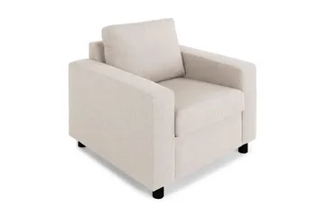Pyöreät Mustat jalat Crazy,Musta - Beige