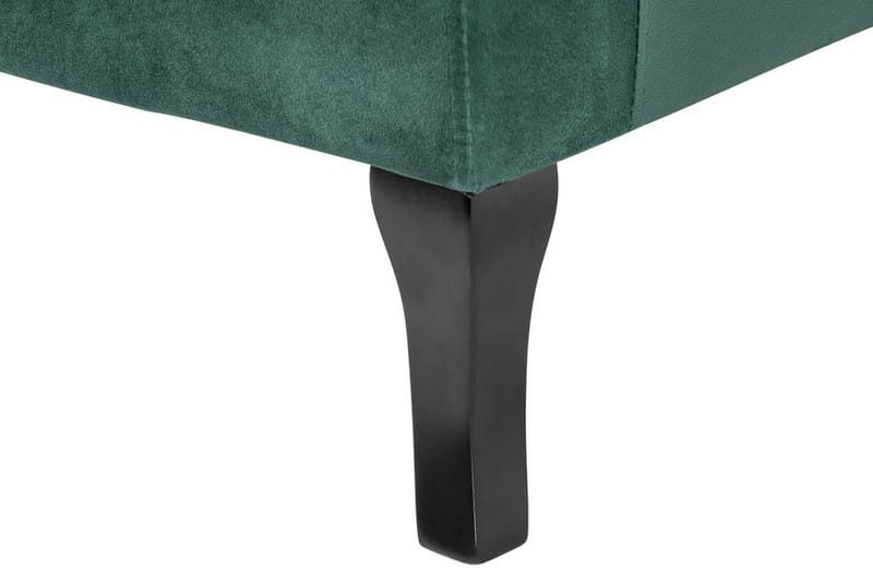 Nojatuoli Alta - Vihreä - Huonekalut - Tuoli & nojatuoli - Nojatuoli & lepotuoli