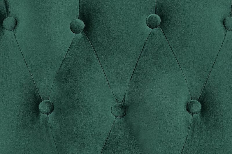 Nojatuoli Alta - Vihreä - Huonekalut - Tuoli & nojatuoli - Nojatuoli & lepotuoli