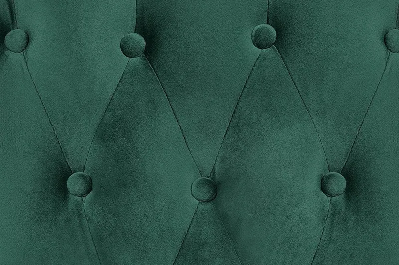 Nojatuoli Alta - Vihreä - Huonekalut - Tuoli & nojatuoli - Nojatuoli & lepotuoli