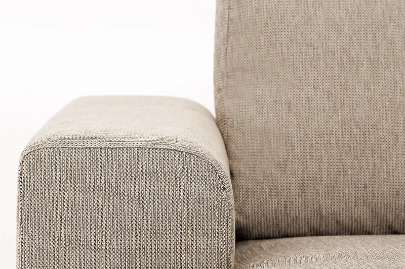 Nojatuoli Alter - Beige - Huonekalut - Tuoli & nojatuoli - Nojatuoli & lepotuoli