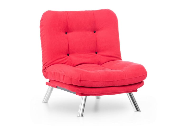 Nojatuoli Ameni, Punainen