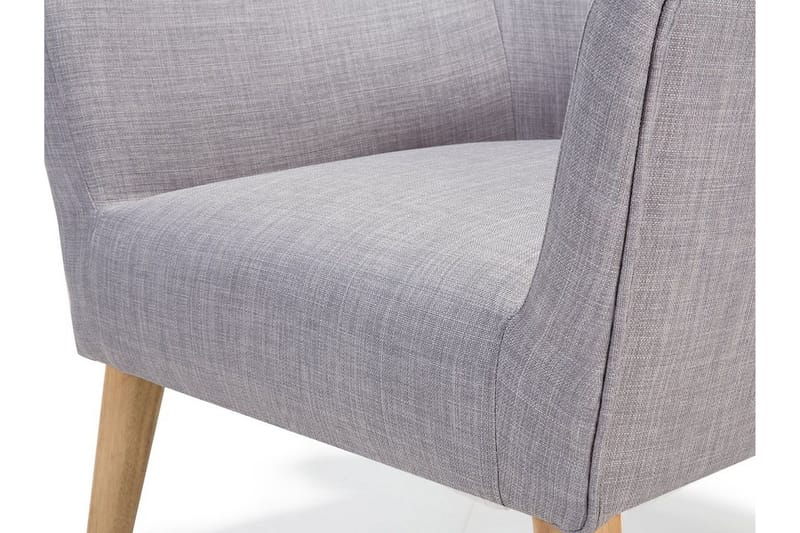 Nojatuoli Angen - Huonekalut - Tuoli & nojatuoli - Nojatuoli & lepotuoli