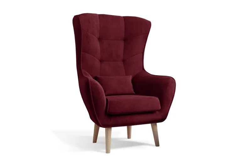 Nojatuoli Artieda, Liila