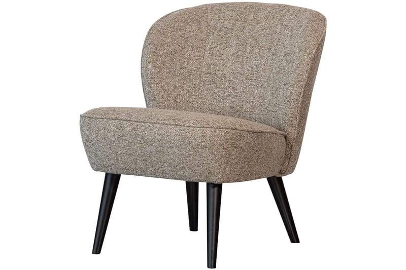 Nojatuoli Asra, Natural