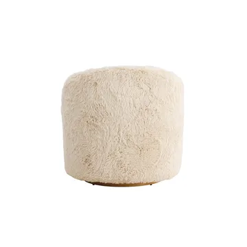 Nojatuoli Astru - Beige - Huonekalut - Tuoli & nojatuoli - Nojatuoli & lepotuoli - Klubituolit