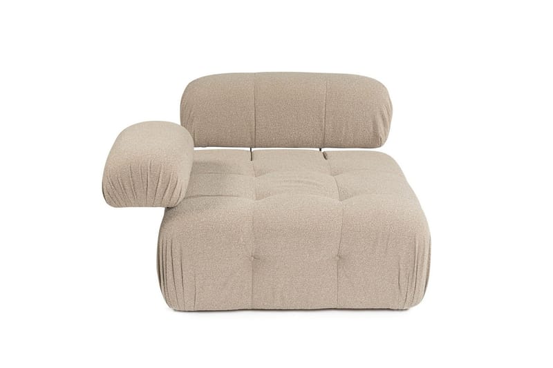 Nojatuoli Belgin - Persikka - Huonekalut - Tuoli & nojatuoli - Nojatuoli & lepotuoli