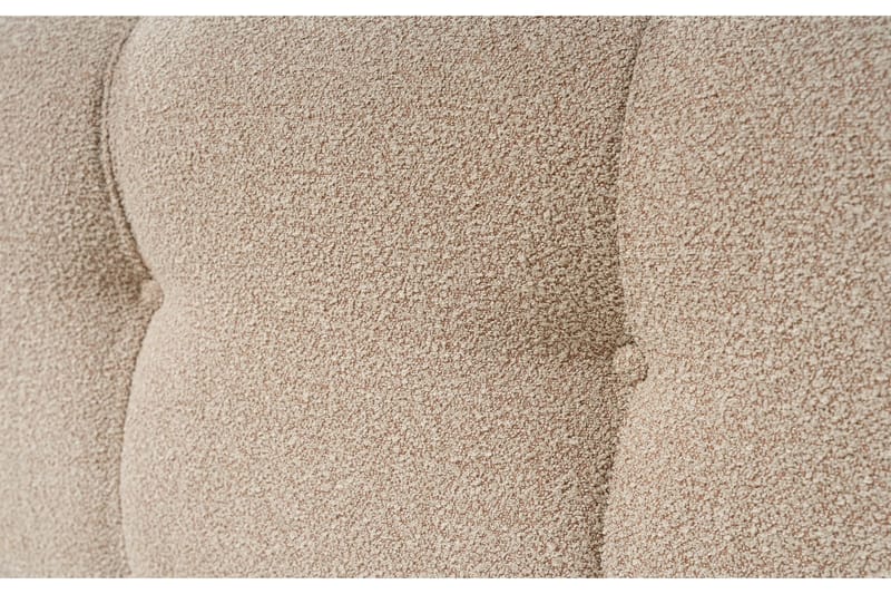 Nojatuoli Belgin - Persikka - Huonekalut - Sohva - Moduulisohva - Keskimoduuli