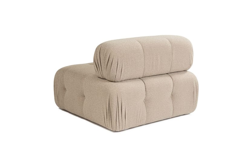 Nojatuoli Belgin - Persikka - Huonekalut - Tuoli & nojatuoli - Nojatuoli & lepotuoli