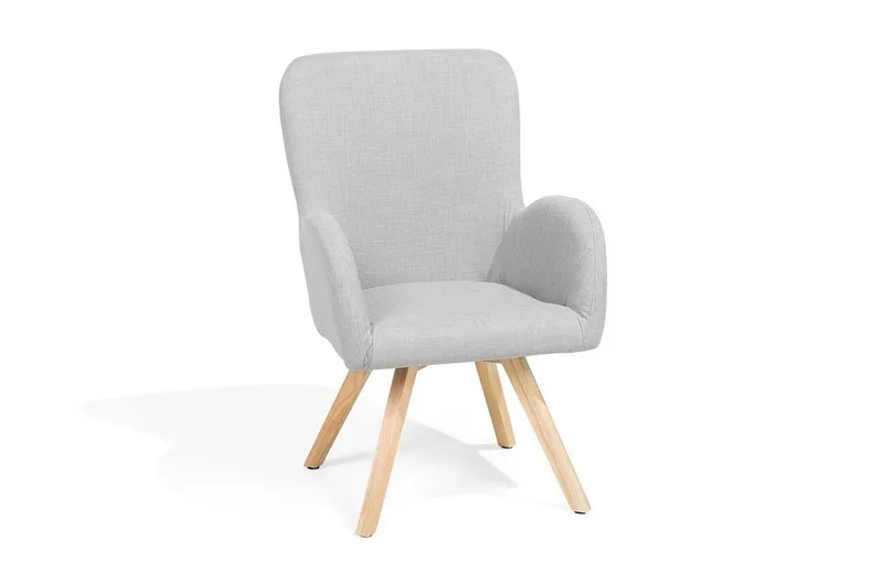 Nojatuoli Bjarn, Harmaa