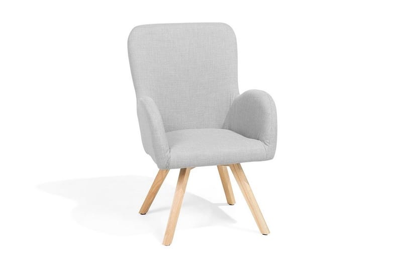 Nojatuoli Bjarn, Harmaa