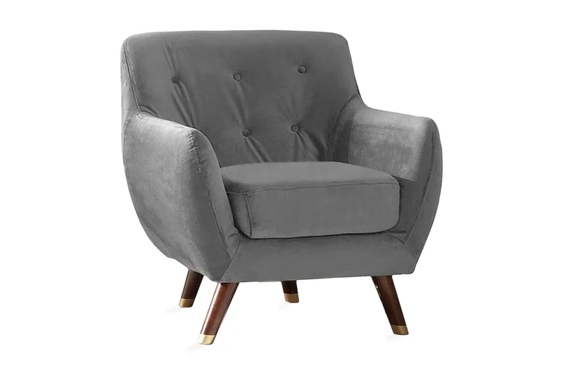 Nojatuoli Bodo, Puu/Luonnonväri