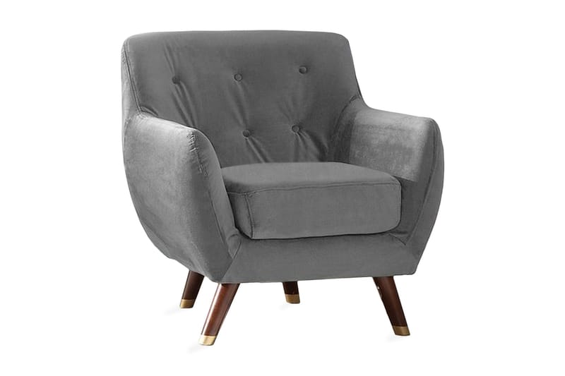 Nojatuoli Bodo, Puu/Luonnonväri